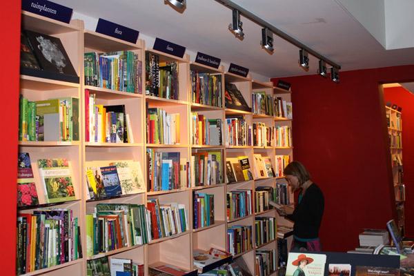 Interlight boekhandel