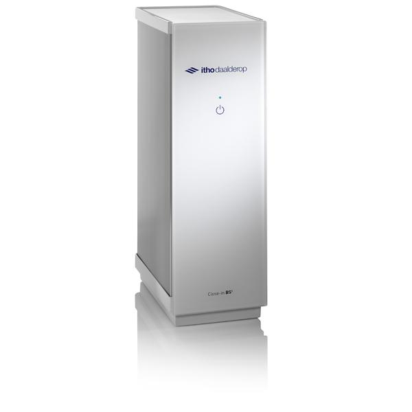 Itho Daalderop compacte kokend waterboiler BS5 Itho Daalderop compacte kokend waterboiler BS5