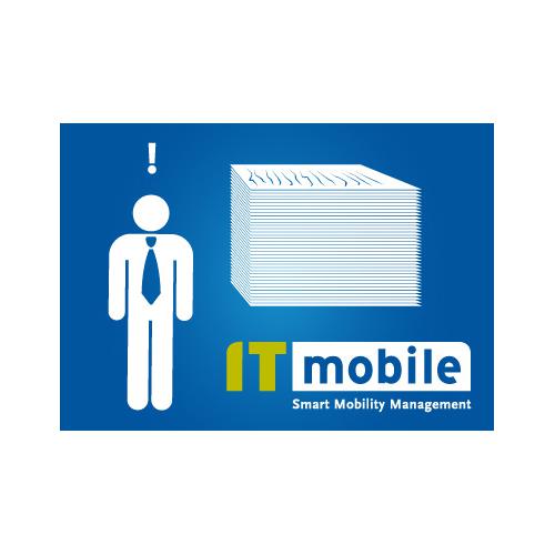 ITmobile Smart Mobility Management