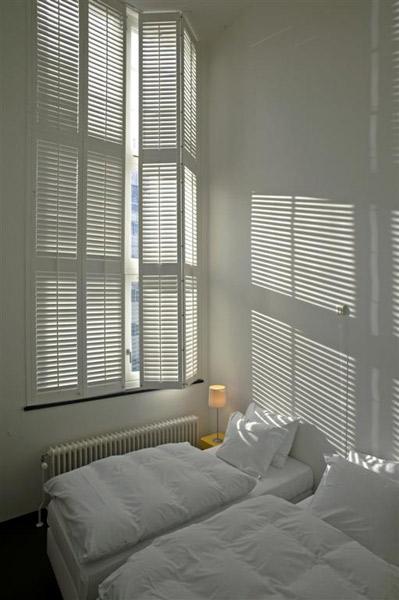 Jasno slaapkamer Jasno slaapkamer