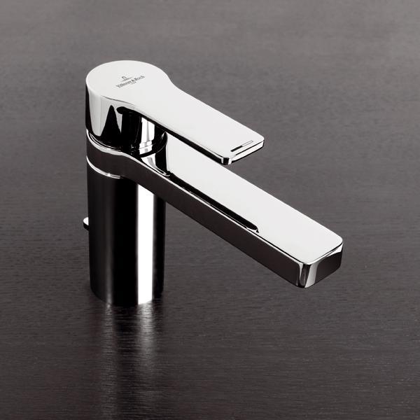 Villeroy & Boch Just - Wastafelmengkraan Villeroy & Boch Just - Wastafelmengkraan