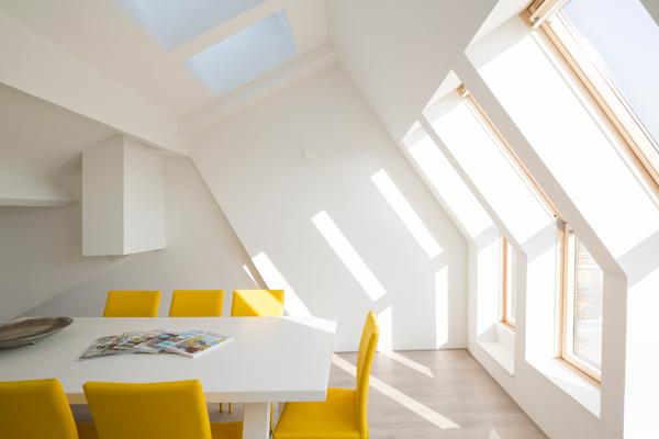 VELUX renovatieconcept Poorterstraat Montfoort VELUX renovatieconcept Poorterstraat Montfoort