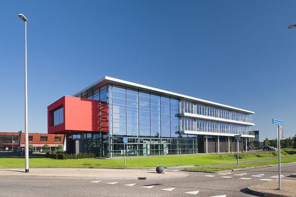 Kantoor Solarlux Kantoor Solarlux