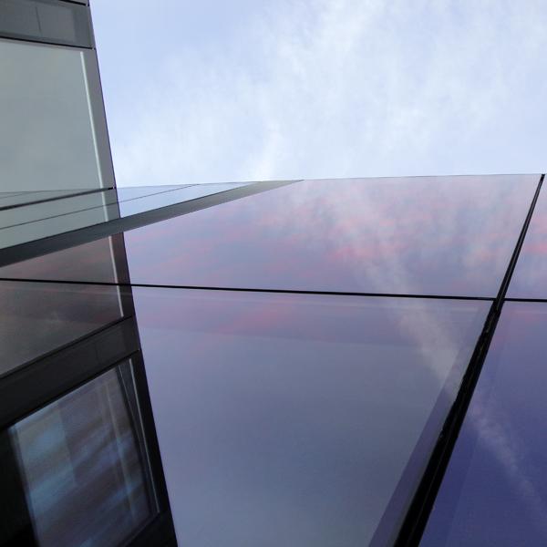 3M Prestige windowfilm 3M Prestige windowfilm
