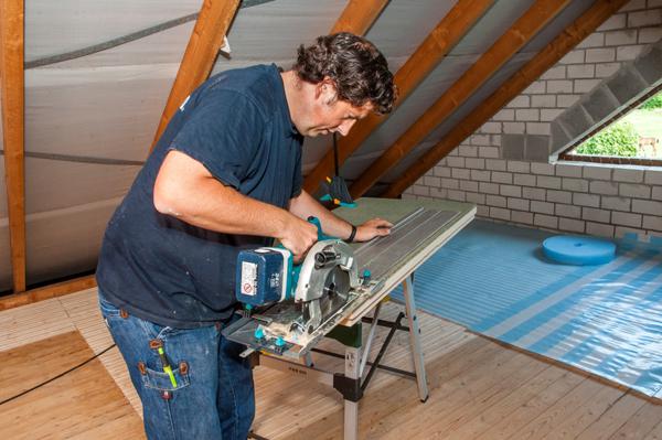 Kingspan Insulation B.V. | NBD Nederlandse Bouwdocumentatie
