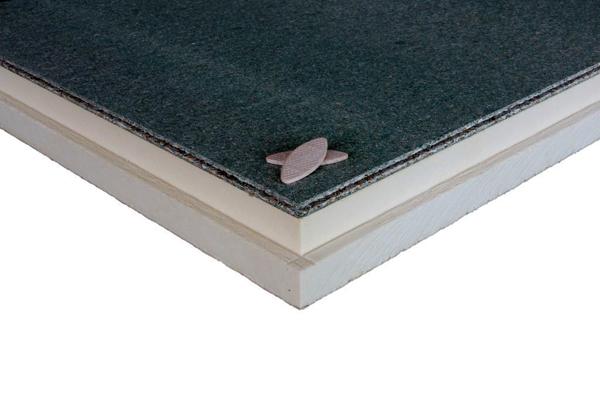 Kingspan Therma TP13 vloerisolatie-element Kingspan Therma TP13 vloerisolatie-element