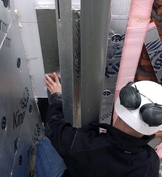 Kingspan Insulation B.V. | NBD Nederlandse Bouwdocumentatie
