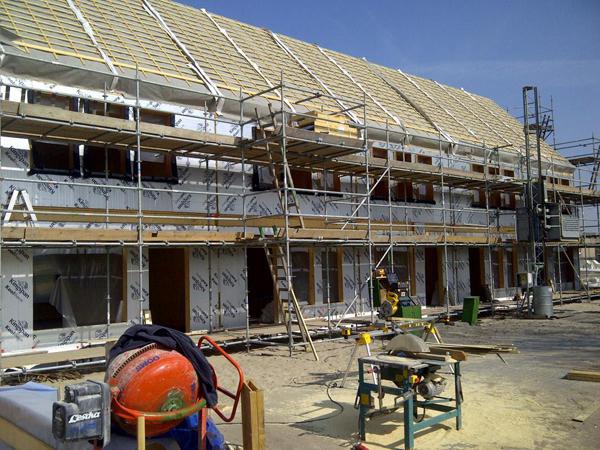 Kingspan Kooltherm K8 Kingspan Kooltherm K8
