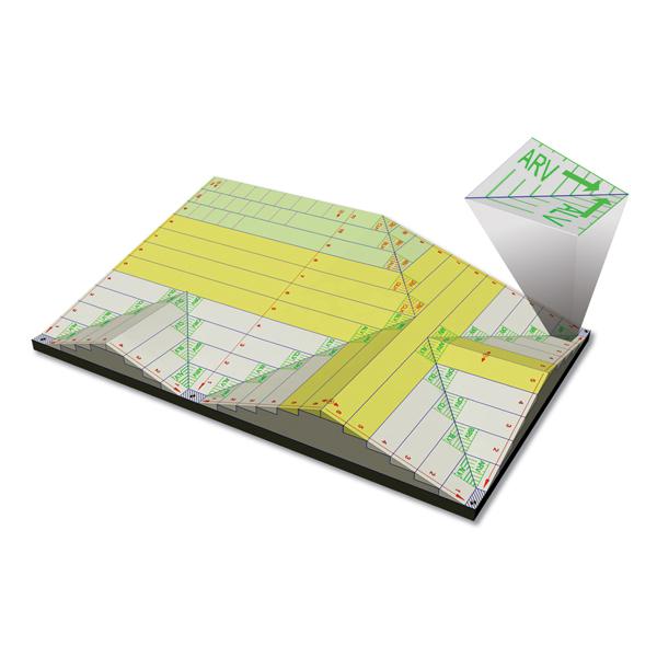 Kingspan tapered roofing Kingspan tapered roofing