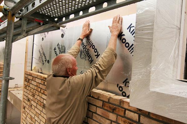 Kingspan Insulation B.V. | NBD Nederlandse Bouwdocumentatie