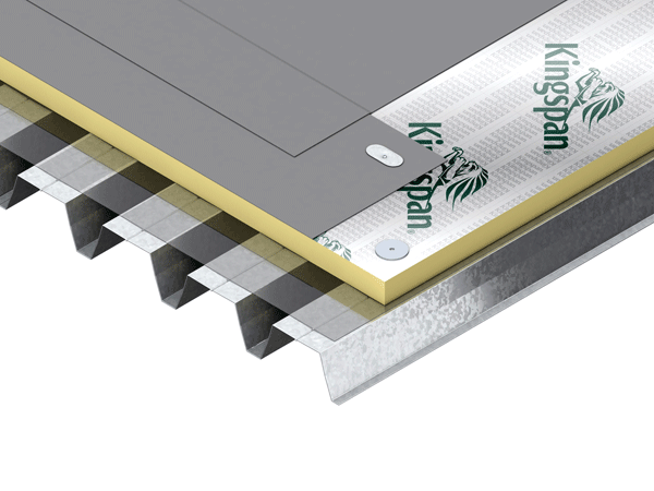 Kingspan Insulation B.V. | NBD Nederlandse Bouwdocumentatie
