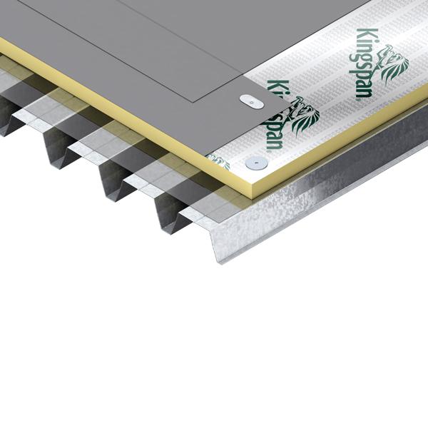 Kingspan Insulation B.V. | NBD Nederlandse Bouwdocumentatie