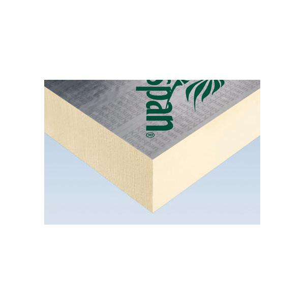 Kingspan Insulation isolatie