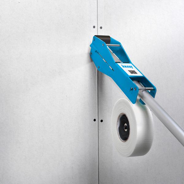 Knauf Flottrunner Knauf Flottrunner