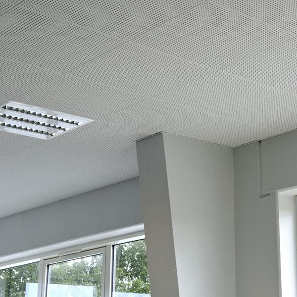 Knauf Danoline Unity6 inlegplafond Knauf Danoline Unity6 inlegplafond