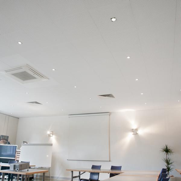 Knauf Danoline Unity6 inlegplafond Knauf Danoline Unity6 inlegplafond