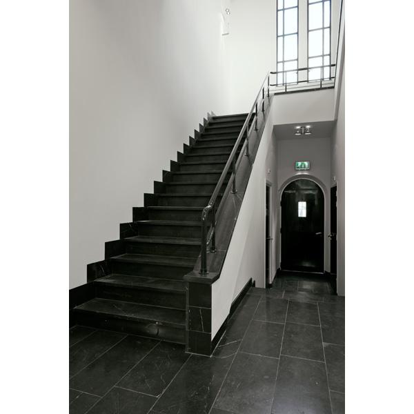 Knauf trappenhuis Knauf trappenhuis
