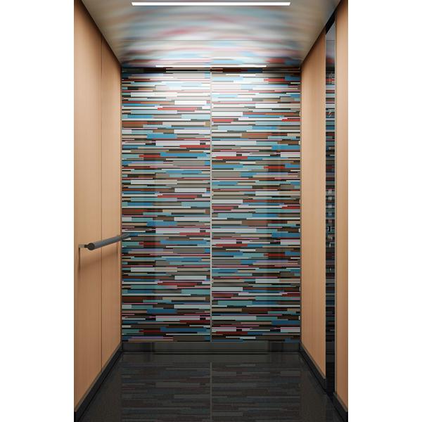 KONE classic chic KONE classic chic