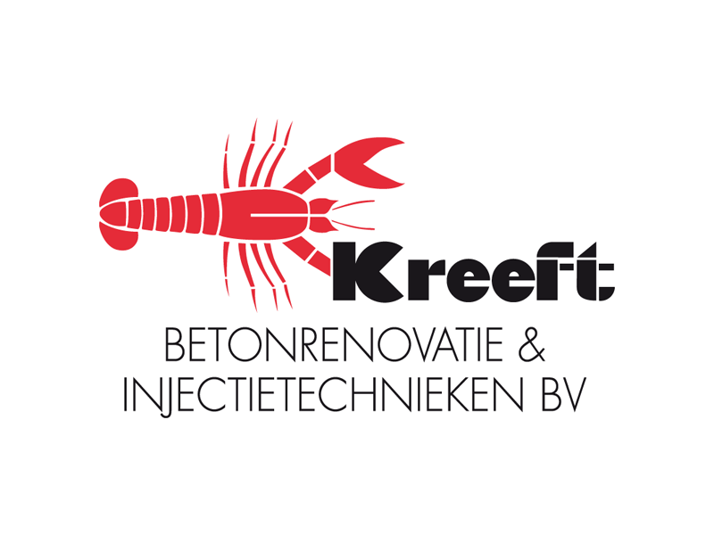 Kreeft Betonrenovatie en Injectietechnieken