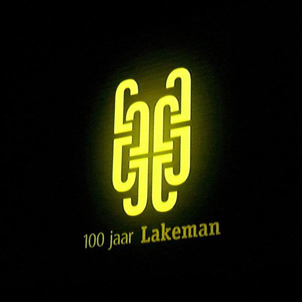 Lakeman jubileum