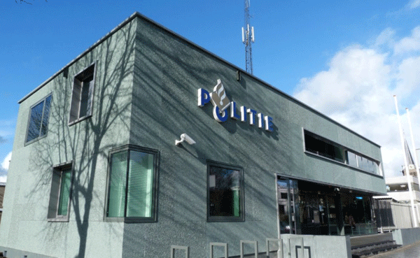 Steni Politiebureau Lansingerland Steni Politiebureau Lansingerland