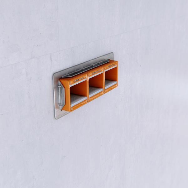Legrand EZ-Path Legrand EZ-Path