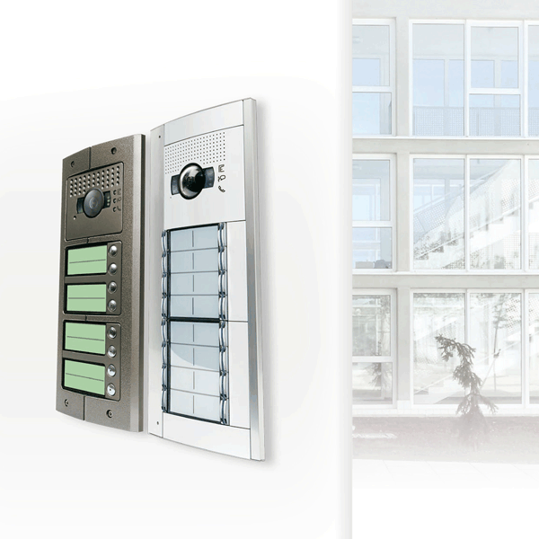 Legrand BTSfera buitenposten Legrand BTSfera buitenposten
