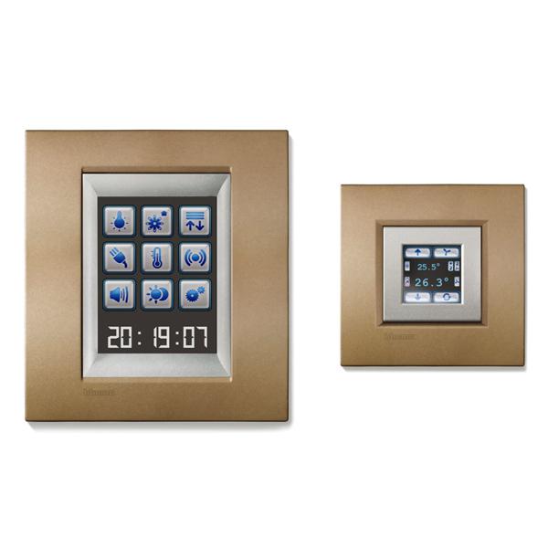 Legrand BTicino Livinglight Legrand BTicino Livinglight