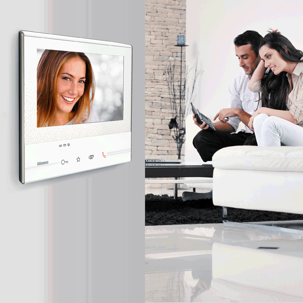 Legrand Classe300 binnenpost Legrand Classe300 binnenpost