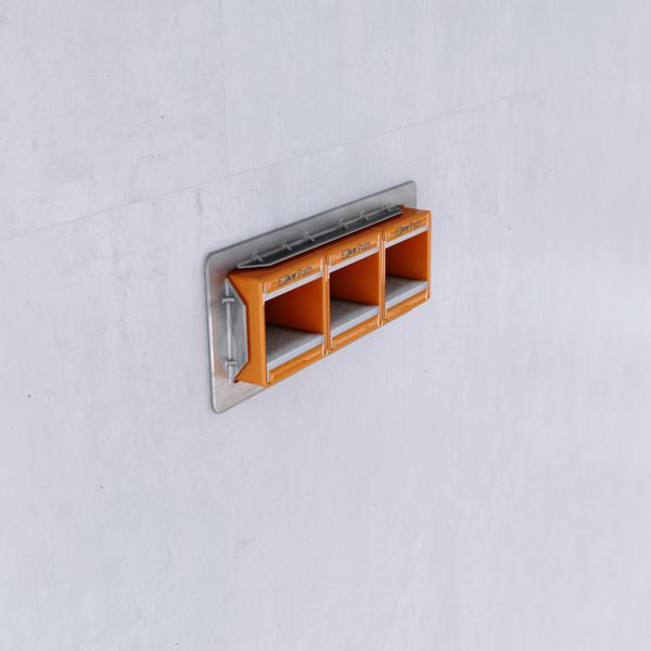 Legrand EZ-Path Legrand EZ-Path
