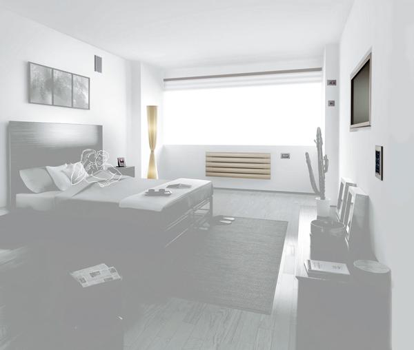 Legrand slaapkamer Legrand slaapkamer