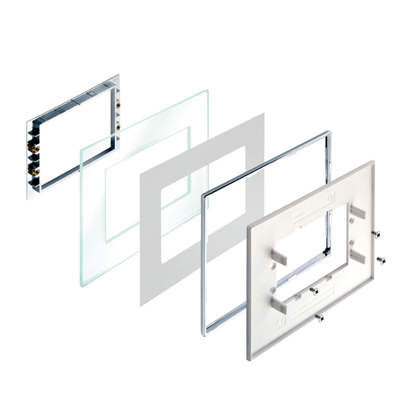 Legrand BTicino Livinglight Air Legrand BTicino Livinglight Air