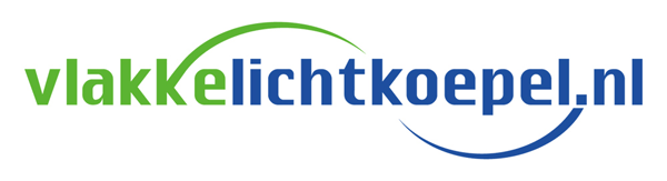 Logo vlakkelichtkoepel.nl Logo vlakkelichtkoepel.nl
