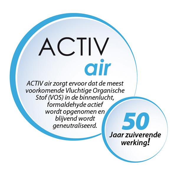 Logo Active air