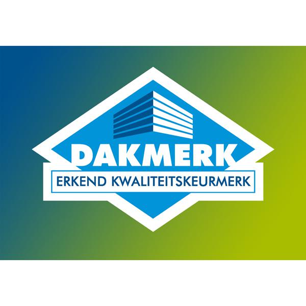 DAKMERK logo DAKMERK logo