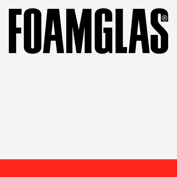 Logo foamglas Logo foamglas