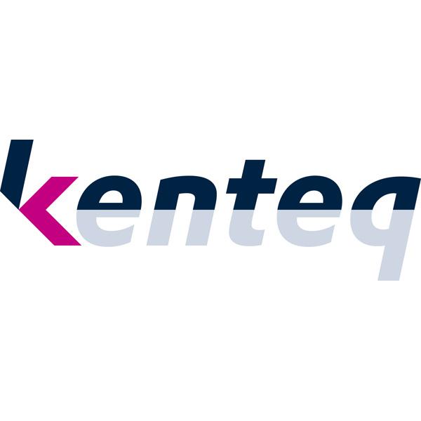 Logo Kenteq Logo Kenteq