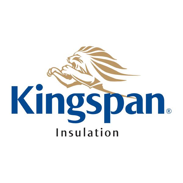 Logo Kingspan Insulation