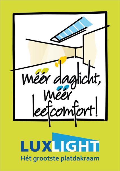 Logo luxlight