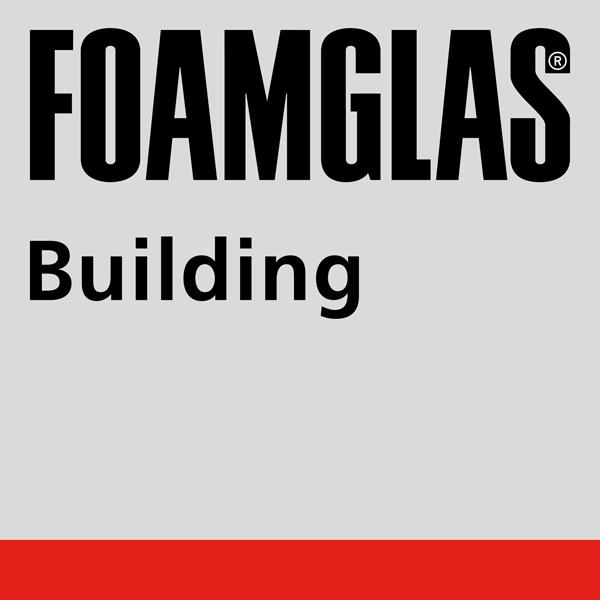 Logo foamglasbuilding