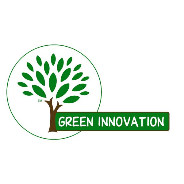 Mapei logo greeninnovation