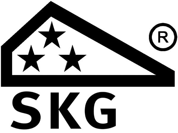 Logo skg Logo skg