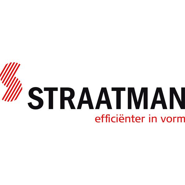 Logo straatman