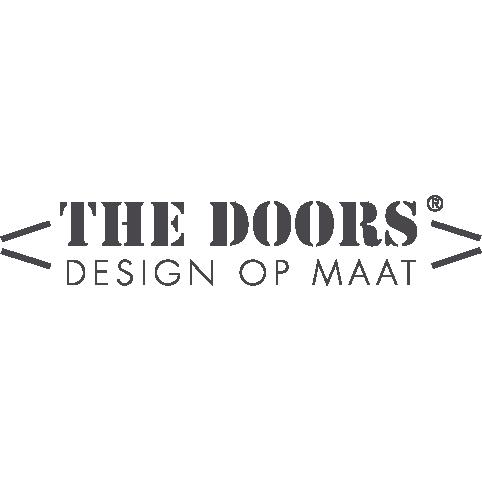 The Doors Scrigno The Doors Scrigno