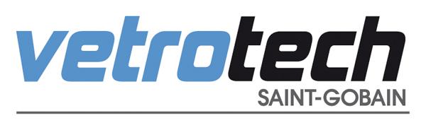 Vetrotech Saint-Gobain logo Vetrotech Saint-Gobain logo