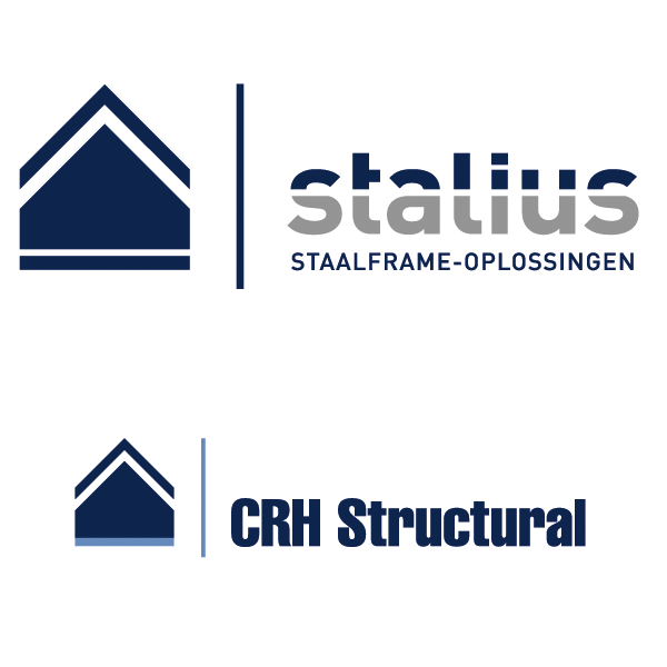Logos crh stalius Logos crh stalius