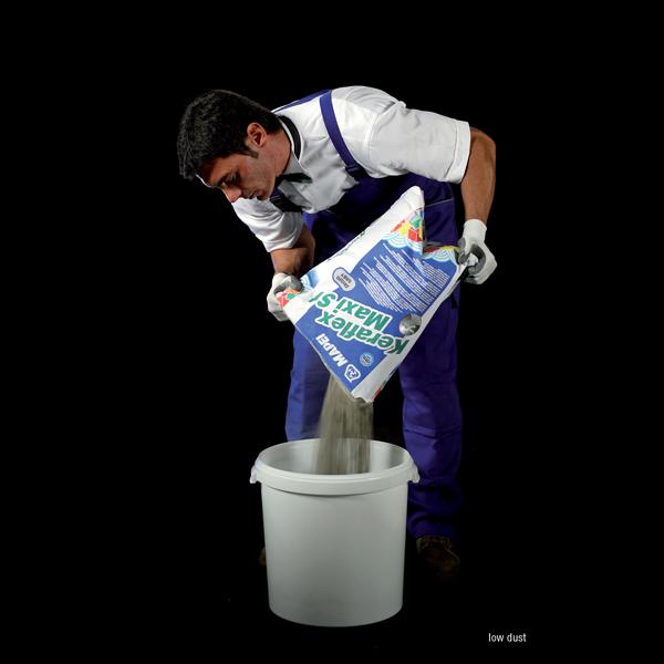 Mapei keraflex maxi Mapei keraflex maxi