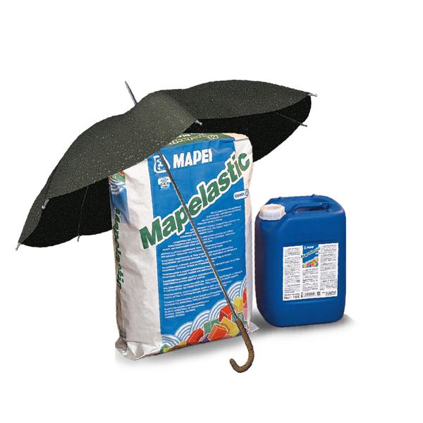 Mapei Mapelastic Mapei Mapelastic