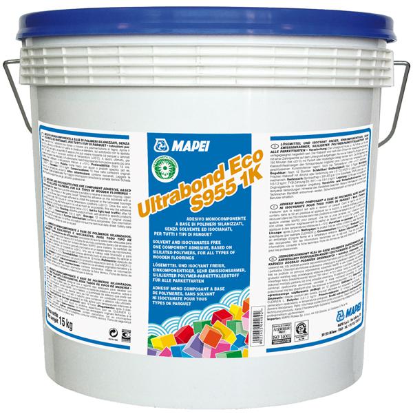 Mapei Ultrabond Eco