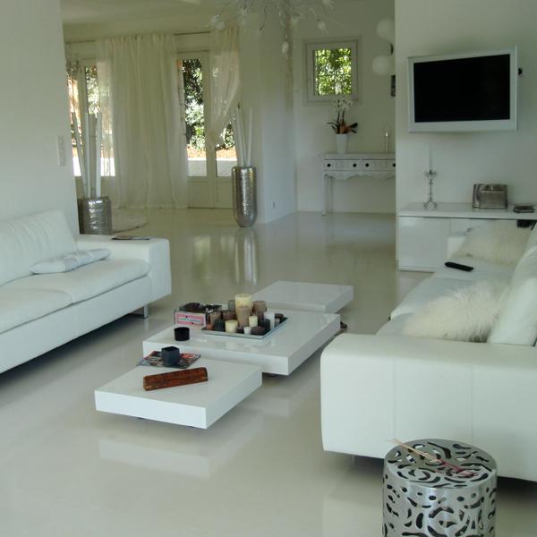 Mapei vloerafwerking woning Mapei vloerafwerking woning